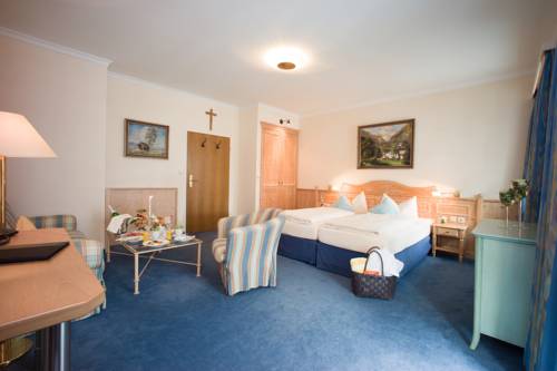 Imagen de la habitación del Hotel Klosterhotel Ludwig Der Bayer. Foto 8