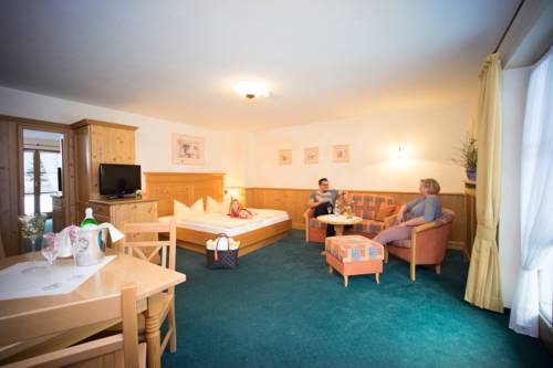 Imagen de la habitación del Hotel Klosterhotel Ludwig Der Bayer. Foto 9