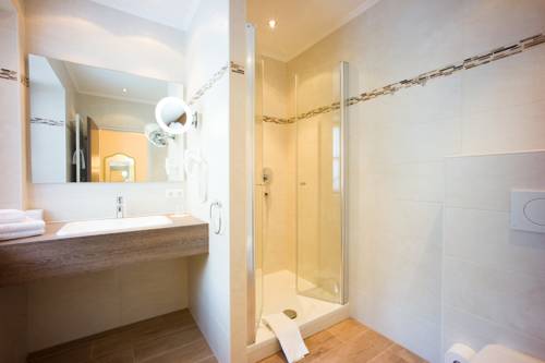 Imagen de la habitación del Hotel Klosterhotel Ludwig Der Bayer. Foto 11