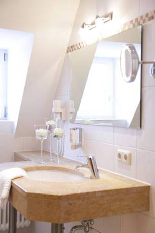 Imagen de la habitación del Hotel Klosterhotel Ludwig Der Bayer. Foto 12