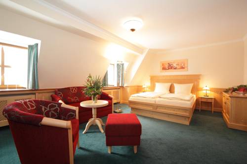 Imagen de la habitación del Hotel Klosterhotel Ludwig Der Bayer. Foto 13