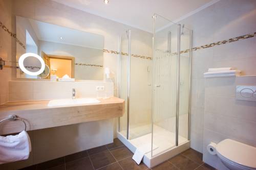 Imagen de la habitación del Hotel Klosterhotel Ludwig Der Bayer. Foto 15