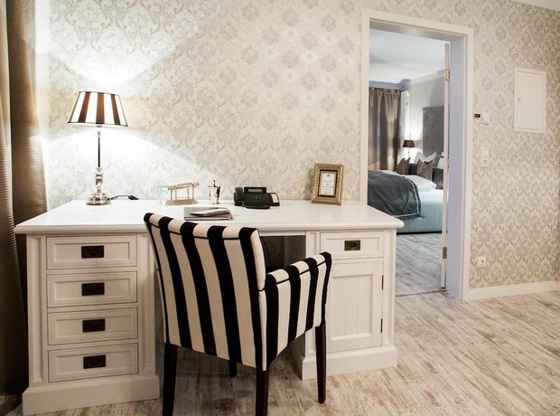Imagen de la habitación del Hotel Klosterhotel Neuzelle - Emmo GbR. Foto 2