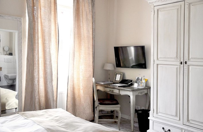 Imagen de la habitación del Hotel Klosterhotel Neuzelle - Emmo GbR. Foto 3