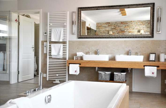 Imagen de la habitación del Hotel Klosterhotel Neuzelle - Emmo GbR. Foto 4