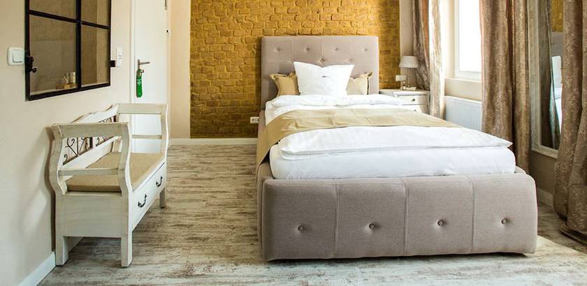 Imagen de la habitación del Hotel Klosterhotel Neuzelle - Emmo GbR. Foto 5