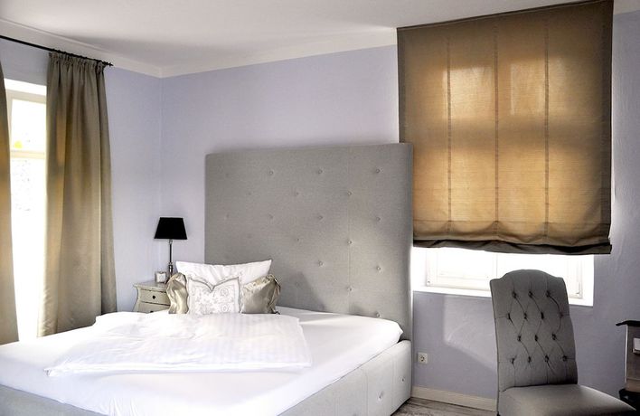 Imagen de la habitación del Hotel Klosterhotel Neuzelle - Emmo GbR. Foto 6