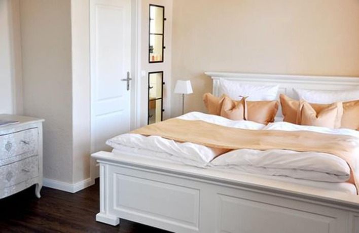 Imagen de la habitación del Hotel Klosterhotel Neuzelle - Emmo GbR. Foto 7