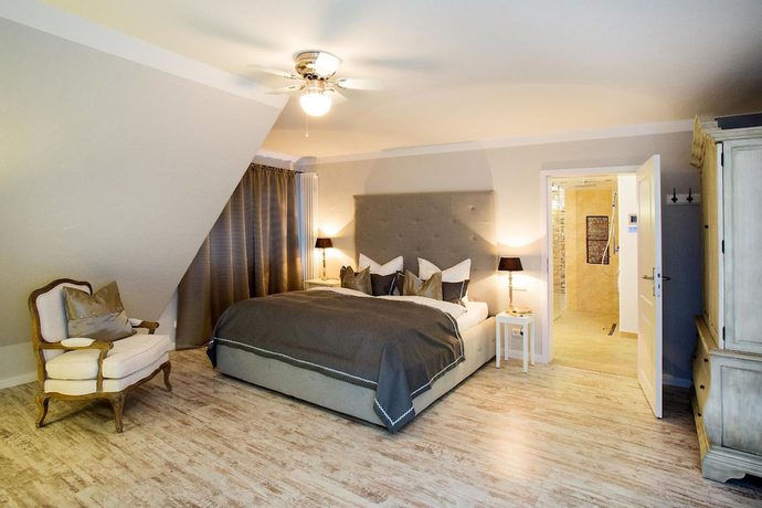 Imagen de la habitación del Hotel Klosterhotel Neuzelle - Emmo GbR. Foto 8