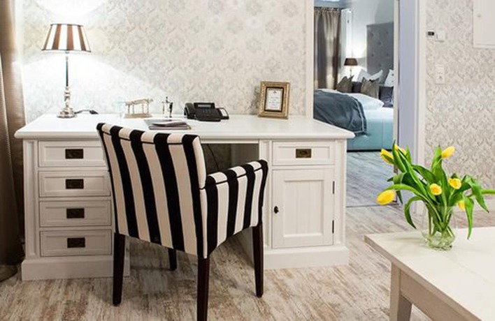 Imagen de la habitación del Hotel Klosterhotel Neuzelle - Emmo GbR. Foto 9