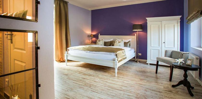 Imagen de la habitación del Hotel Klosterhotel Neuzelle - Emmo GbR. Foto 11