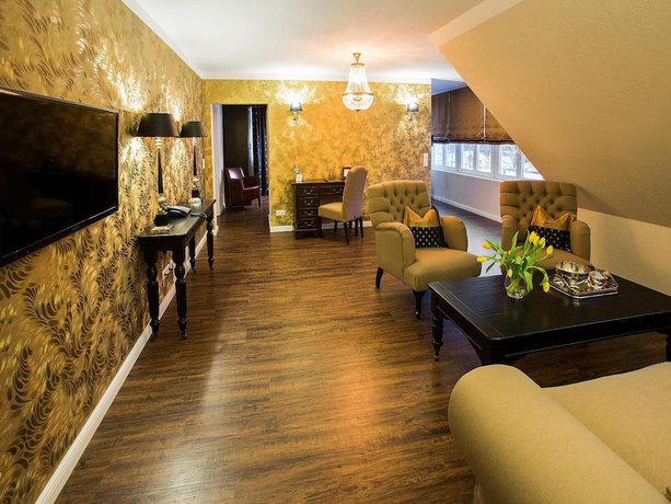 Imagen de la habitación del Hotel Klosterhotel Neuzelle - Emmo GbR. Foto 12