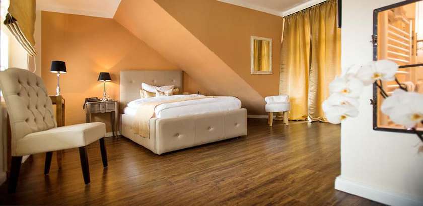 Imagen de la habitación del Hotel Klosterhotel Neuzelle - Emmo GbR. Foto 13