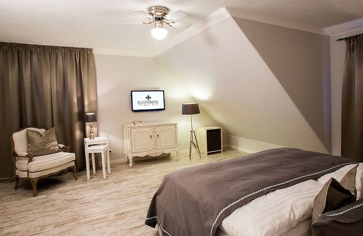 Imagen de la habitación del Hotel Klosterhotel Neuzelle - Emmo GbR. Foto 19
