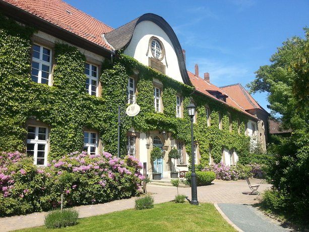 Imagen general del Hotel Klosterhotel Wöltingerode. Foto 1