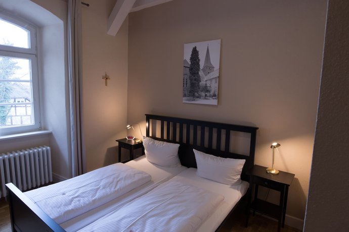 Imagen de la habitación del Hotel Klosterhotel W&ouml;ltingerode. Foto 13