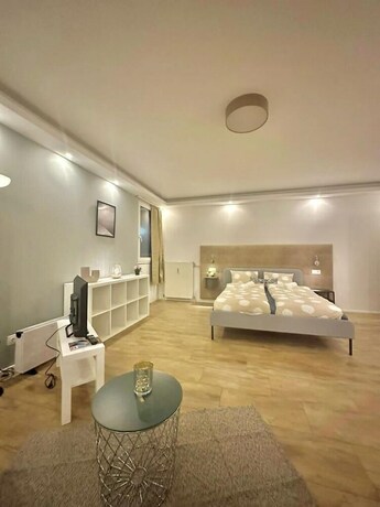 Imagen general del Hotel Klosterneuburger Studio. Foto 8