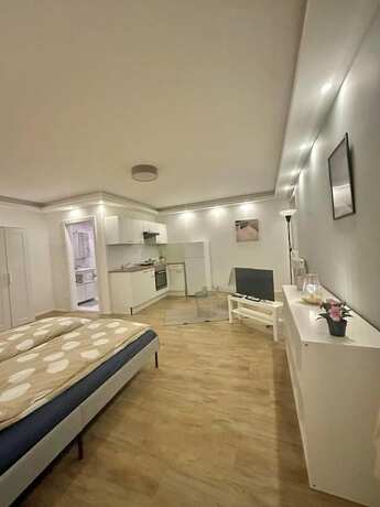 Imagen general del Hotel Klosterneuburger Studio. Foto 11