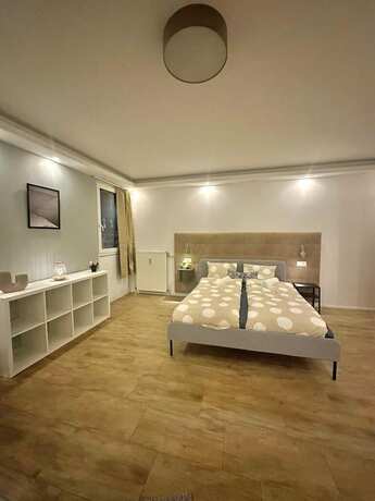 Imagen general del Hotel Klosterneuburger Studio. Foto 12