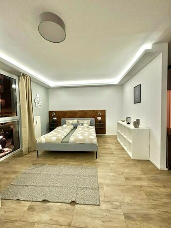 Imagen general del Hotel Klosterneuburger Studio. Foto 13