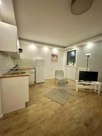 Imagen general del Hotel Klosterneuburger Studio. Foto 14