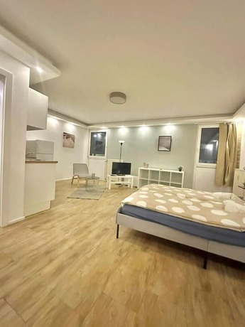 Imagen general del Hotel Klosterneuburger Studio. Foto 15