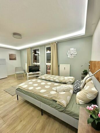 Imagen general del Hotel Klosterneuburger Studio. Foto 16