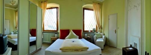 Imagen de la habitación del Hotel Klosterschenke. Foto 7