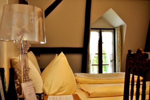 Imagen de la habitación del Hotel Klosterschenke. Foto 8