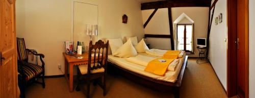 Imagen de la habitación del Hotel Klosterschenke. Foto 9