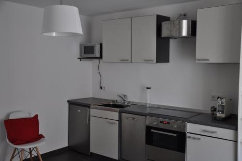Imagen general del Hotel Klosterschenke. Foto 5