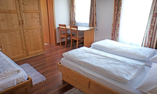 Imagen de la habitación del Hotel Klostersepp. Foto 2