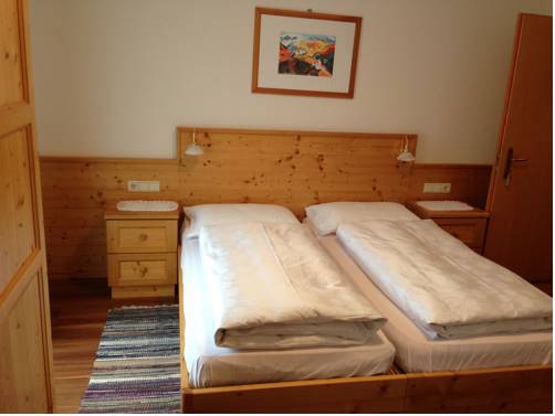 Imagen de la habitación del Hotel Klostersepp. Foto 4