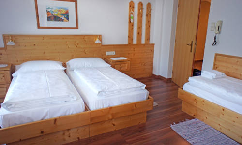 Imagen de la habitación del Hotel Klostersepp. Foto 5