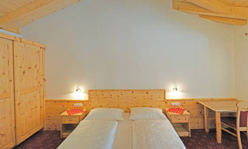 Imagen de la habitación del Hotel Klostersepp. Foto 6