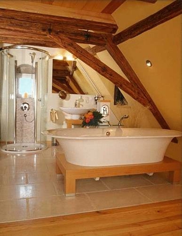 Imagen general del Hotel Klosterst&uuml;ble. Foto 2