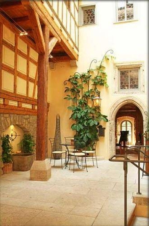 Imagen general del Hotel Klosterst&uuml;ble. Foto 3