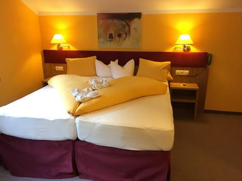 Imagen de la habitación del Hotel Klostertalerhof. Foto 4