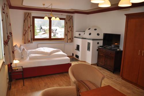 Imagen de la habitación del Hotel Klostertalerhof. Foto 6