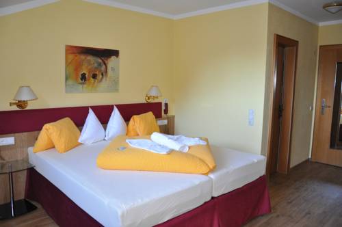 Imagen de la habitación del Hotel Klostertalerhof. Foto 7