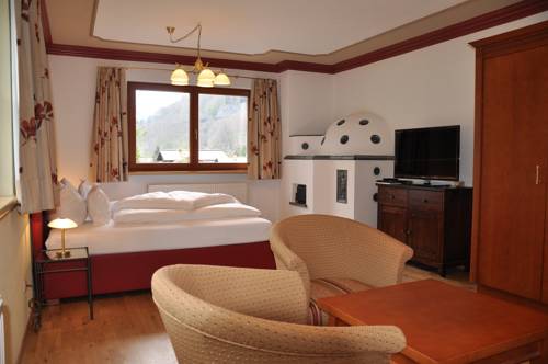 Imagen de la habitación del Hotel Klostertalerhof. Foto 11