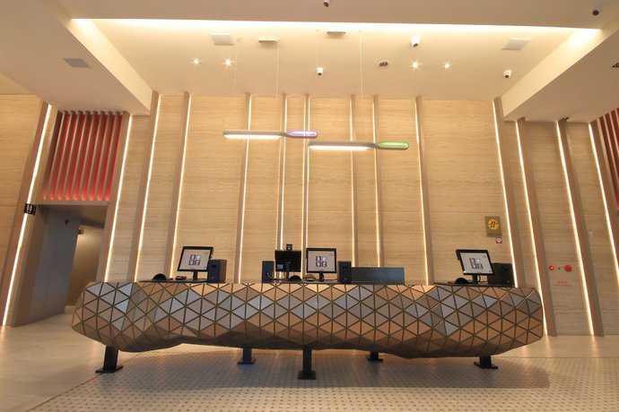 Imagen de los interiores del Hotel Kloud. Foto 20