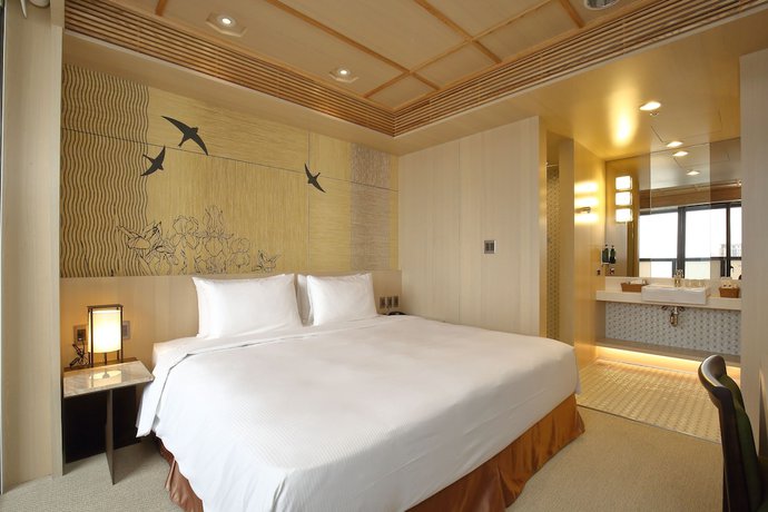 Imagen de la habitación del Hotel Kloud. Foto 18