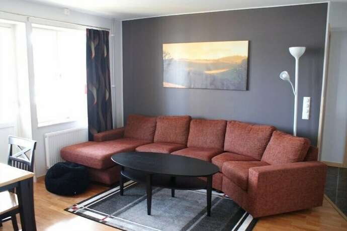 Imagen de la habitación del Hotel Kl&ouml;vsj&ouml;fj&auml;ll. Foto 12