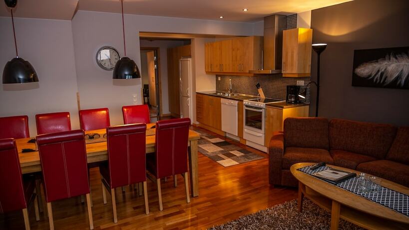 Imagen de la habitación del Hotel Kl&ouml;vsj&ouml;fj&auml;ll. Foto 14
