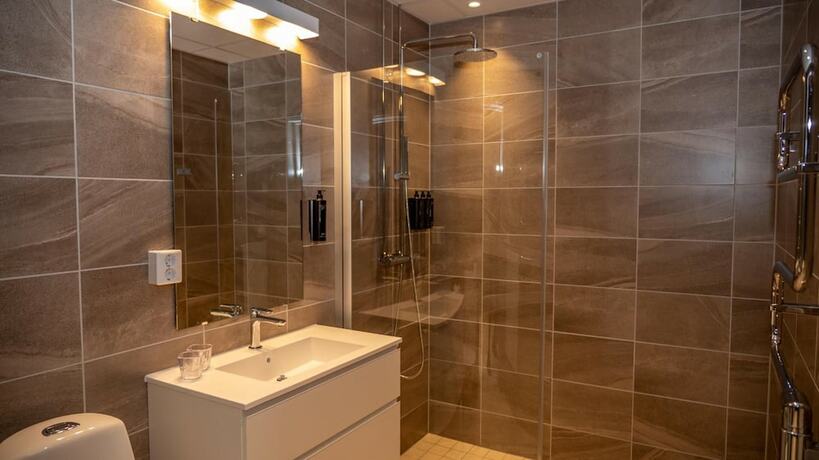 Imagen general del Hotel Kl&ouml;vsj&ouml;fj&auml;ll. Foto 3