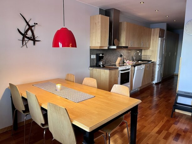 Imagen de la habitación del Hotel Kl&ouml;vsj&ouml;fj&auml;ll. Foto 16