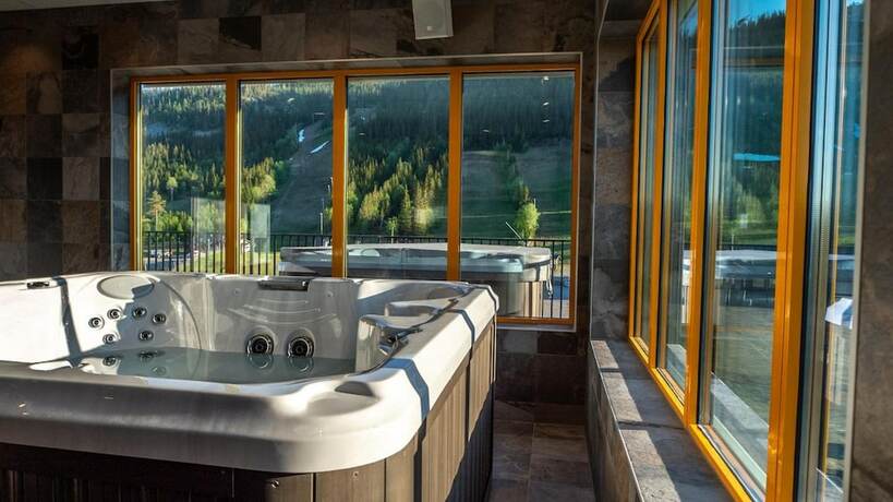Imagen general del Hotel Kl&ouml;vsj&ouml;fj&auml;ll. Foto 5