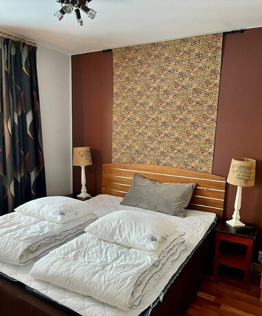 Imagen de la habitación del Hotel Kl&ouml;vsj&ouml;fj&auml;ll. Foto 20