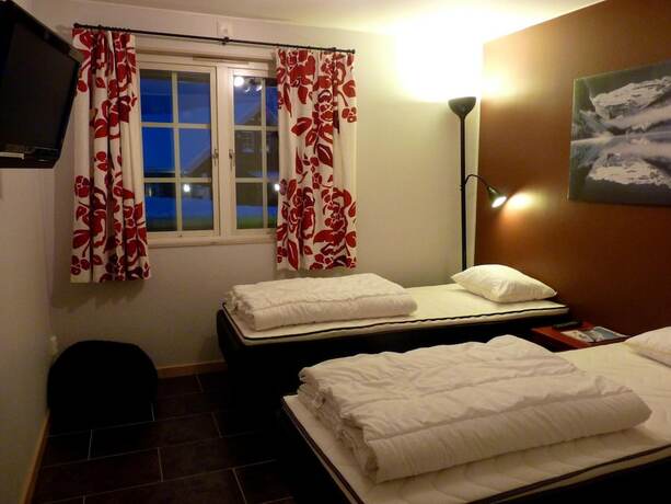 Imagen general del Hotel Kl&ouml;vsj&ouml;fj&auml;ll. Foto 11